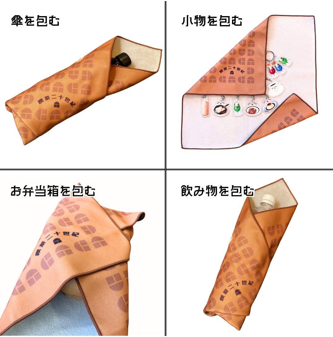 ペタペタオル
