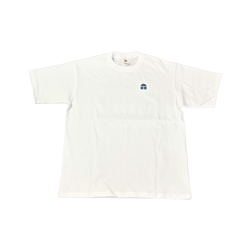 本格派ま！ Tシャツ2025（ホワイト）M〜L – 喫茶二十世紀 オンラインストア ウェア