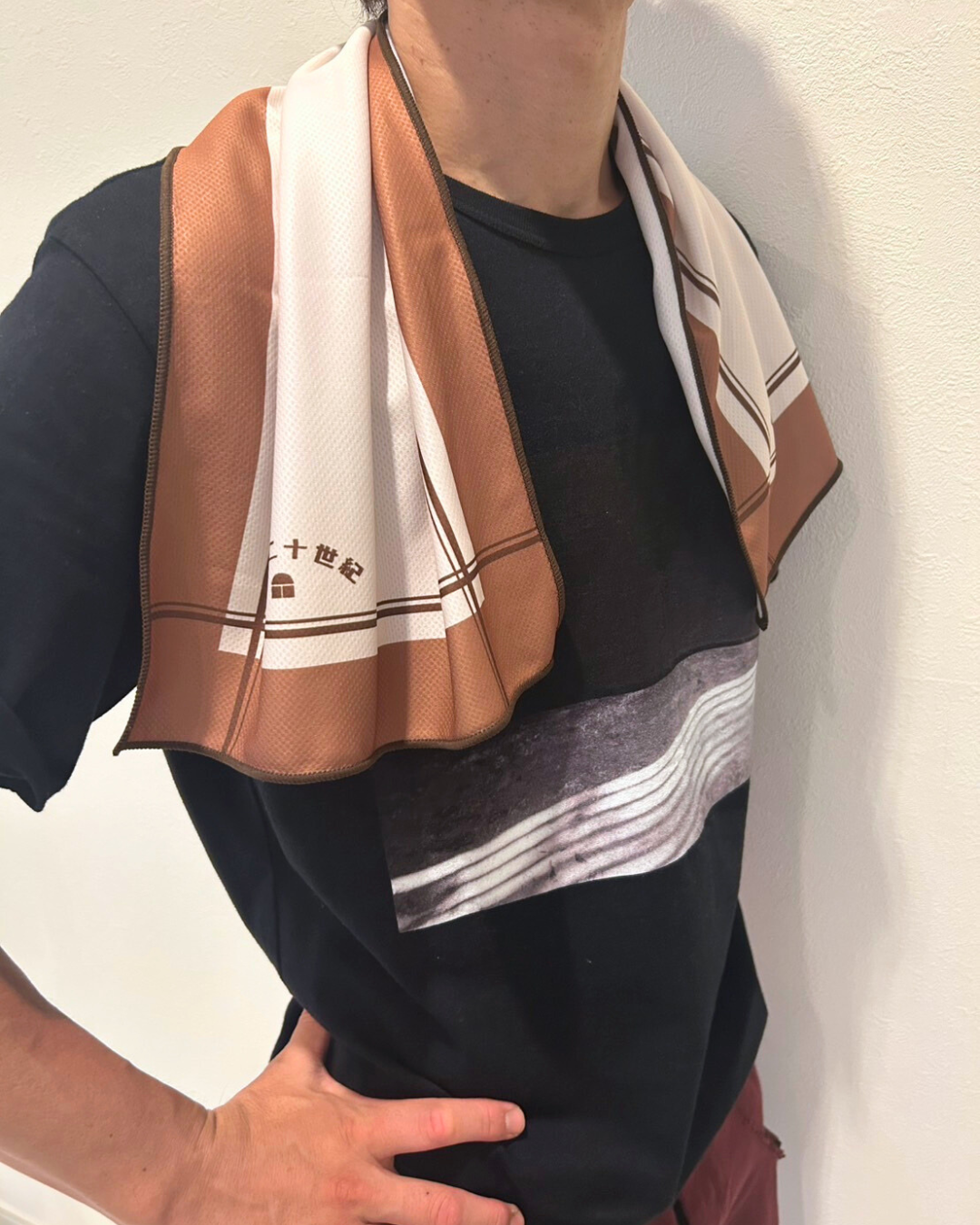 冷めたいやつ