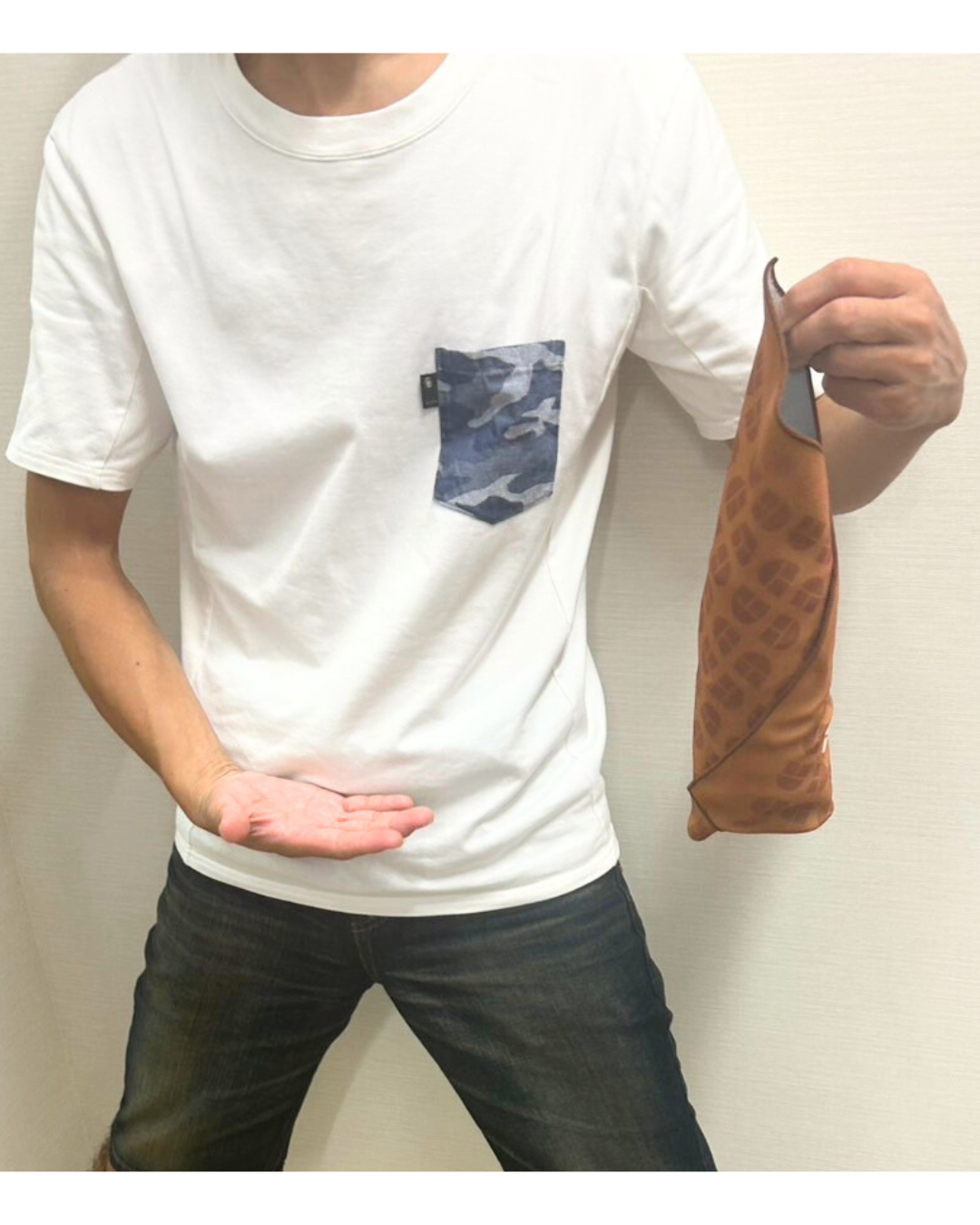 ペタペタオル
