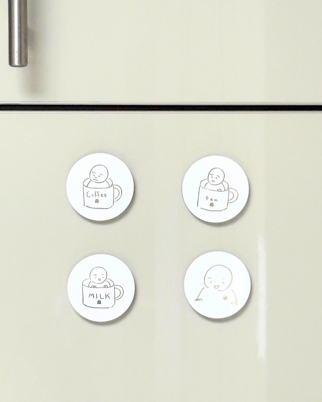 ひっつきむし