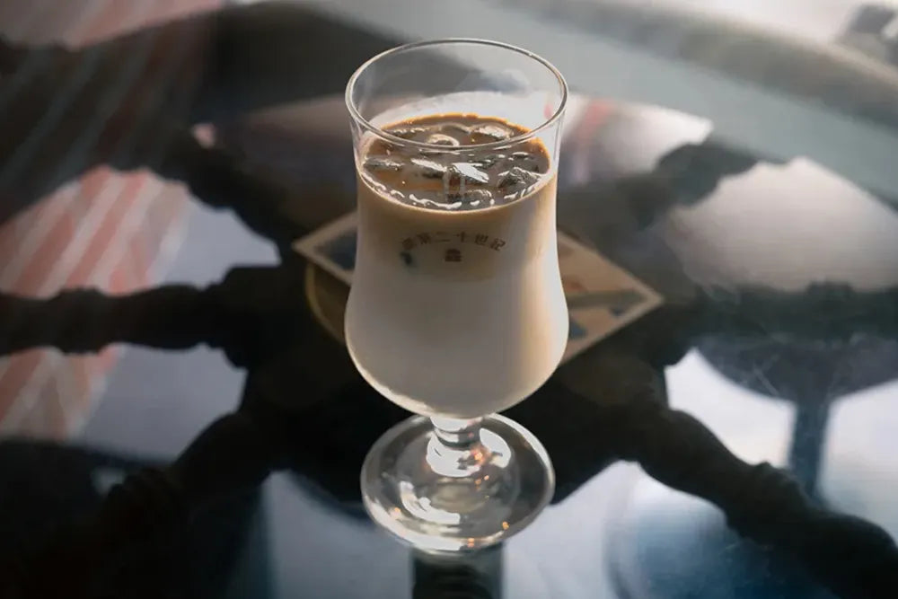 コーヒーみるく