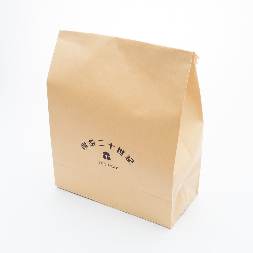 ちょっとひと休み「二十世紀ブレンド」<粉> 100g