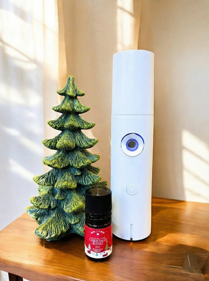 「サンタサンタサンタ」オイル 2025