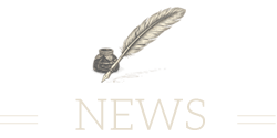 NEWS お知らせ