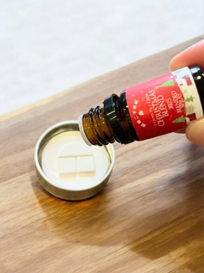 「サンタサンタサンタ」オイル 2025