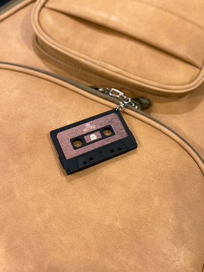 I LOVEオートリバース（キーホルダー）