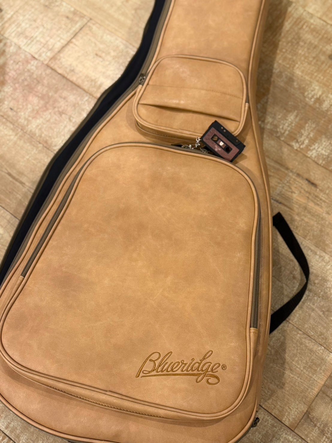 I LOVEオートリバース（キーホルダー）