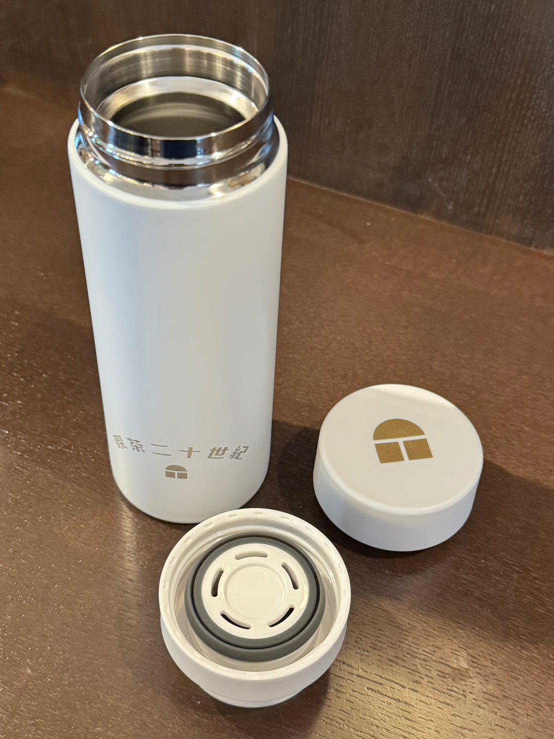 その他 hot &cool どこでもHOT＆COOL – 喫茶二十世紀 オフィシャルサイト