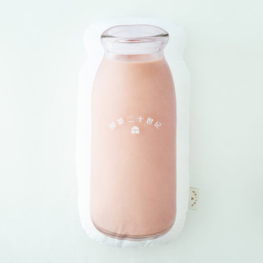 デリシャスクッション（コーヒー牛乳）