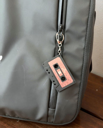 I LOVEオートリバース（キーホルダー）